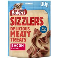 Baker Sizzlers - 90g