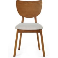 Julian Bowen, Set Of 2 Lowry Dining Chairs - Black Julian Bowen, Set Of 2 Lowry Dining Chairs - Black