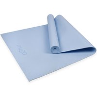 Myga Entry Level Yoga Mat - Sky Blue