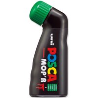 POSCA MOP'R PCM-22 XXL Round 19mm Tip Water-Based Marker - Green