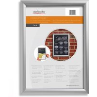 A1 Snap Frame - Silver / 10