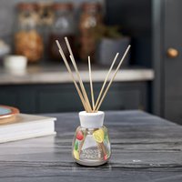 Yankee Candle Signature Iced Berry Lemonade Reed Diffuser 100ml - Clear