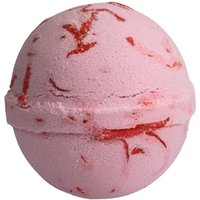 Tropical Paradise Coco Bath Bomb Watermelon - Pink