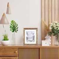 Maison Antique Photo Frame - Gold / 8 x 6 inch