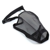 Mesh Dog Muzzle - 3
