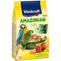 Vitakraft Amazonian Parrot Bird Food