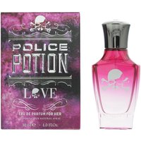 Police, Police Potion Love Eau De Parfum 30ml - Pink Police, Police Potion Love Eau De Parfum 30ml - Pink