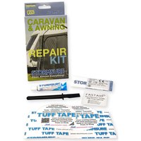 Stormsure, Caravan and Awning Repair Kit - Clear Stormsure, Caravan and Awning Repair Kit - Clear
