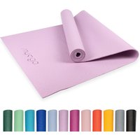 Myga Entry Level Yoga Mat - Lilac