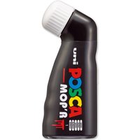 POSCA MOP'R PCM-22 XXL Round 19mm Tip Water-Based Marker - White