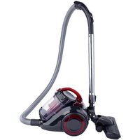 Dirt Devil DVLCY08 Bagless Vacuum Cleaner 700W - Grey