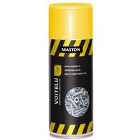Multi Functional Oil 400 ml - Colorless