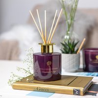 200ml Reed Diffuser - Cinnamon and Orange / 3
