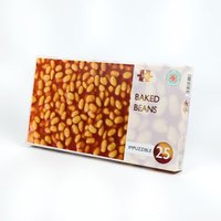 Baked Beans Impuzzible 500 Piece Jigsaw Puzzle - Neutral