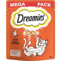 Dreamies, Dreamies Mega Pack Chicken Dreamies, Dreamies Mega Pack Chicken