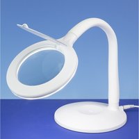 Lightcraft, Lightcraft Flexible Usb Magnifer Lamp Lightcraft, Lightcraft Flexible Usb Magnifer Lamp