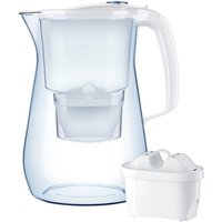 Aquaphor Onyx Water Filter Jug - White