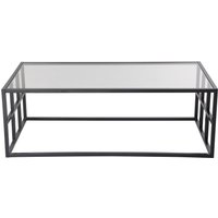 Brooklyn Coffee Table - Black