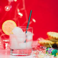 Metal Straws Mini's - Multicoloured
