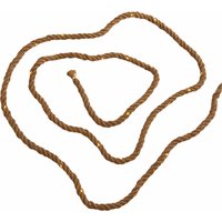 Luna Twine Solar LED Outdoor Rope - Neutral