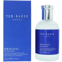 Ted Baker, Ted Baker Skinwear Original Eau de Toilette 100ml - Blue Ted Baker, Ted Baker Skinwear Original Eau de Toilette 100ml - Blue