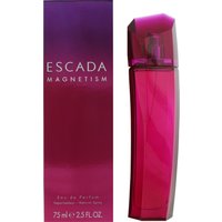 Escada Magnetism Eau De Parfum 75ml - Pink
