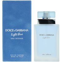 Dolce Gabbana Light Blue Eau Intense Eau de Parfum - Blue