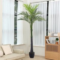 Artificial Coconut Palm Tree - Green