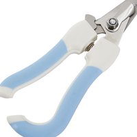 7-Piece Dog Grooming Kit - Blue