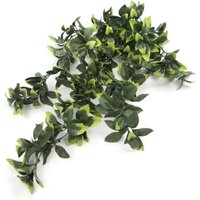 Artificial Hanging Plants Fire Resistant UV Resistant - 71cm Pothos / 10cm / 71cm