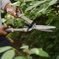 Hedge Shears SK5 Carbon Steel 94cm - Brown