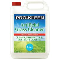 Artificial Grass Cleaner and Disinfectant - Clear / 5kg