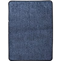 Groundsman Magic Door Mat in Light Grey | Size: 90 cm x 60 cm
