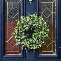 Smart Garden 35cm Lavender Whirl - Mixed