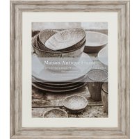Maison Antique Frame - 20 x 16in