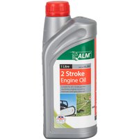 ALM 2 Stroke 1L Engine Oil