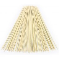 600 Candyfloss Sticks - Brown
