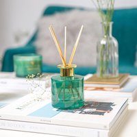 200ml Reed Diffuser - Green / 1