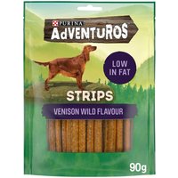 Adventuros Strips
