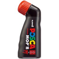 POSCA MOP'R PCM-22 XXL Round 19mm Tip Water-Based Marker - Red