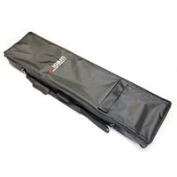 Carry Bag Holdall for Kiam Gutter Vacuum Pole Kit - Blue