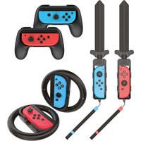 Nintendo Switch 2 Player Sports Pack - Black Nintendo Switch 2 Player Sports Pack - Black