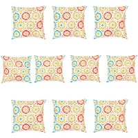 Water Resistant Garden Outdoor Printed Scatter Cushion - Samarkand / 10