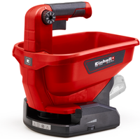 PXC Cordless Handheld Spreader 18V GE-US 18 Li Bare Unit - Red