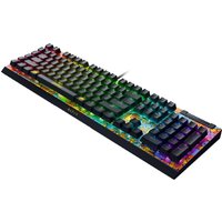 Razer BlackWidow V4 X Pokemon Edition Gaming Keyboard US Layout - Pokemon