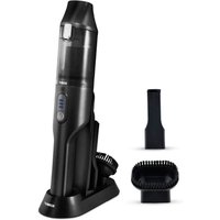 Cordless Handheld Vacuum - Black