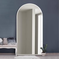 White Arcus - White