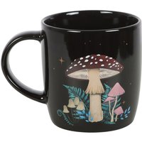 Forest Mushroom Mug - Multicolour