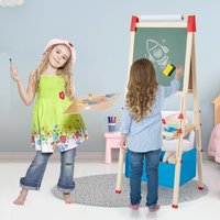Kids Double Sided Easel