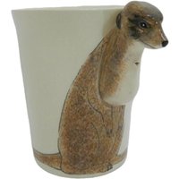 Mug - Meerkat - Meerkat